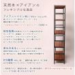 特価◎【直送】住まいスタイル/ブリックラックシリーズ 追加用棚板 86×32 ブラウン/PRU-T8632