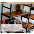 特価◎【直送】住まいスタイル/ブリックラックシリーズ 追加用棚板 86×32 ブラウン/PRU-T8632