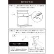 特価◎【直送】住まいスタイル/木目調壁掛けポスト Luca(ルカ) グレージュ/PST-001BEI