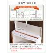 特価◎【直送】住まいスタイル/木目調壁掛けポスト Bell(ベル) ダークブラウン/PST-002DBR