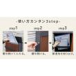 特価◎【直送】住まいスタイル/木目調壁掛けポスト Bell(ベル) ダークブラウン/PST-002DBR