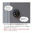特価◎【直送】住まいスタイル/木目調フラップ壁掛けポスト En(エン) グレー/PST-003GRY