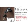 特価◎【直送】住まいスタイル/スタンドポスト Fio(フィオ) グレー/PST-008GRY