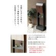 特価◎【直送】住まいスタイル/スタンドポスト Fio(フィオ) グリーン/PST-008GRN