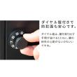 特価◎【直送】住まいスタイル/スタンドポスト Skinny(スキニー) ブラック/PST-009BLK
