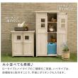 特価◎【直送】住まいスタイル/ベランダ薄型収納庫1600 ライトブラウン/SPG-001LBR