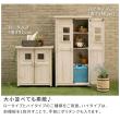 特価◎【直送】住まいスタイル/ベランダ薄型収納庫920 ライトブラウン/SPG-002LBR