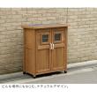 特価◎【直送】住まいスタイル/ベランダ薄型収納庫920 ホワイト/SPG-002WHT