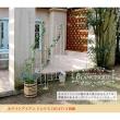 特価◎【直送】住まいスタイル/ブランティーク ホワイトアイアントレリスH147 2枚組 ホワイト/SPL-8923WHT