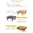特価◎【直送】住まいスタイル/デッキ縁台90X90 ライトブラウン/SST-DEC-9090LBR