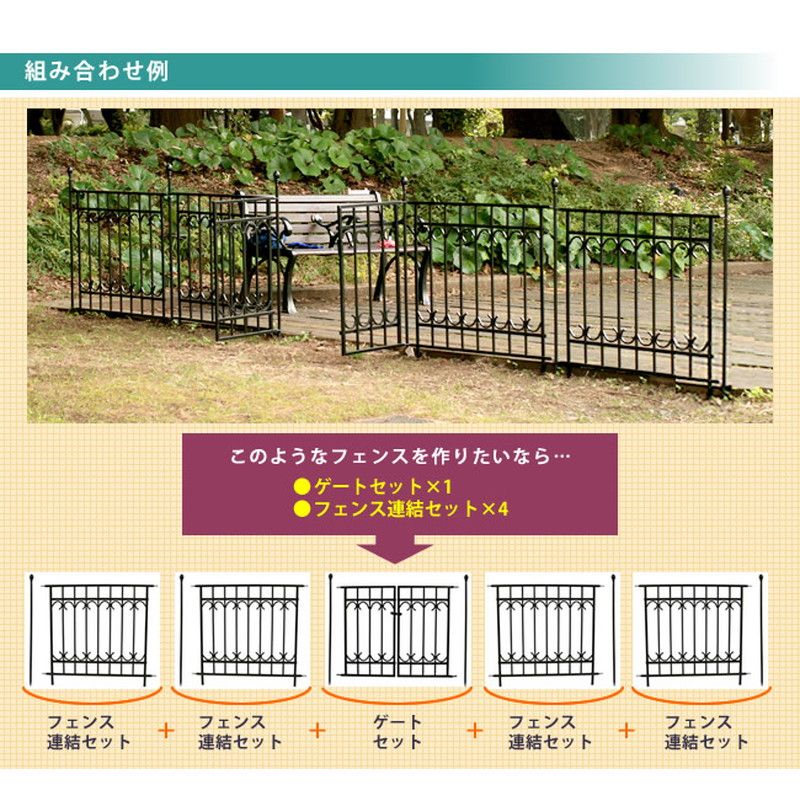 特価◎【直送】住まいスタイル/アイアンポスト ホワイト/SST-IPN-7265P-WHT