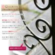 特価◎【直送】住まいスタイル/アイアンアーチ モンテベッロ ホワイト/SST-IPN-7973-WHT