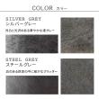 特価◎【直送】住まいスタイル/ DIYで貼れる天然石タイル 122×61cm (0.74m2) 1枚 タンホワイト