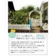 特価◎【直送】住まいスタイル/天然木製三角アーチ アーチ単品 「WOOD CHURCH」  ホワイト