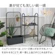 特価◎【直送】住まいスタイル/オープン3段ラック「TWILL」(ツイル) ピスタチオグリーン/TW002GRN