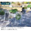 特価◎【直送】住まいスタイル/スタンド式チェーンゲート「TWILL」(ツイル)2セット アイボリーホワイト