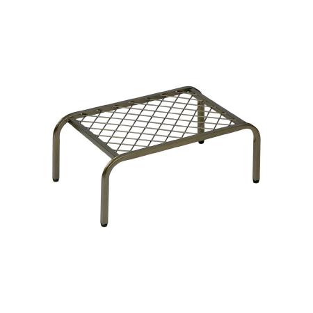 特価◎【直送】住まいスタイル/アイアンプランタースタンド「TWILL」(ツイル) 小サイズ ゴールド/TW004GLD