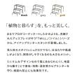 特価◎【直送】住まいスタイル/アイアンプランタースタンド「TWILL」(ツイル) 3点セット ゴールド/TW007-3PS-GLD