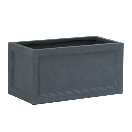 特価◎【直送】住まいスタイル/マグネシウムプランター URBAN STONE(アーバンストーン) 幅60cm グレー