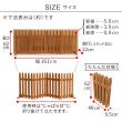 特価◎【直送】住まいスタイル/折り畳めるウッドフェンス160(縦ストライプ) 2枚組 ダークグリーン/WF-160F-2P-DGN
