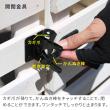 特価◎【直送】住まいスタイル/折り畳めるウッドフェンス ゲート付サークルセット(縦ストライプ) ライトブラウン