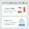 特価◎【直送】住まいスタイル/レンガ調多機能ブロック ウェイト 5kg 4個組 ブラウン/WE130-4P-BRN