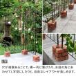 特価◎【直送】住まいスタイル/レンガ調多機能ブロック ウェイト 5kg 4個組 ブラウン/WE130-4P-BRN