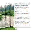 特価◎【直送】住まいスタイル/アイアンフェンス220(2枚組) ブラック/YBIF-220-2P