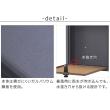 特価◎【直送】住まいスタイル/ウォールナット調壁掛けポスト Enri(エンリ)  ホワイト/PST-005WHT
