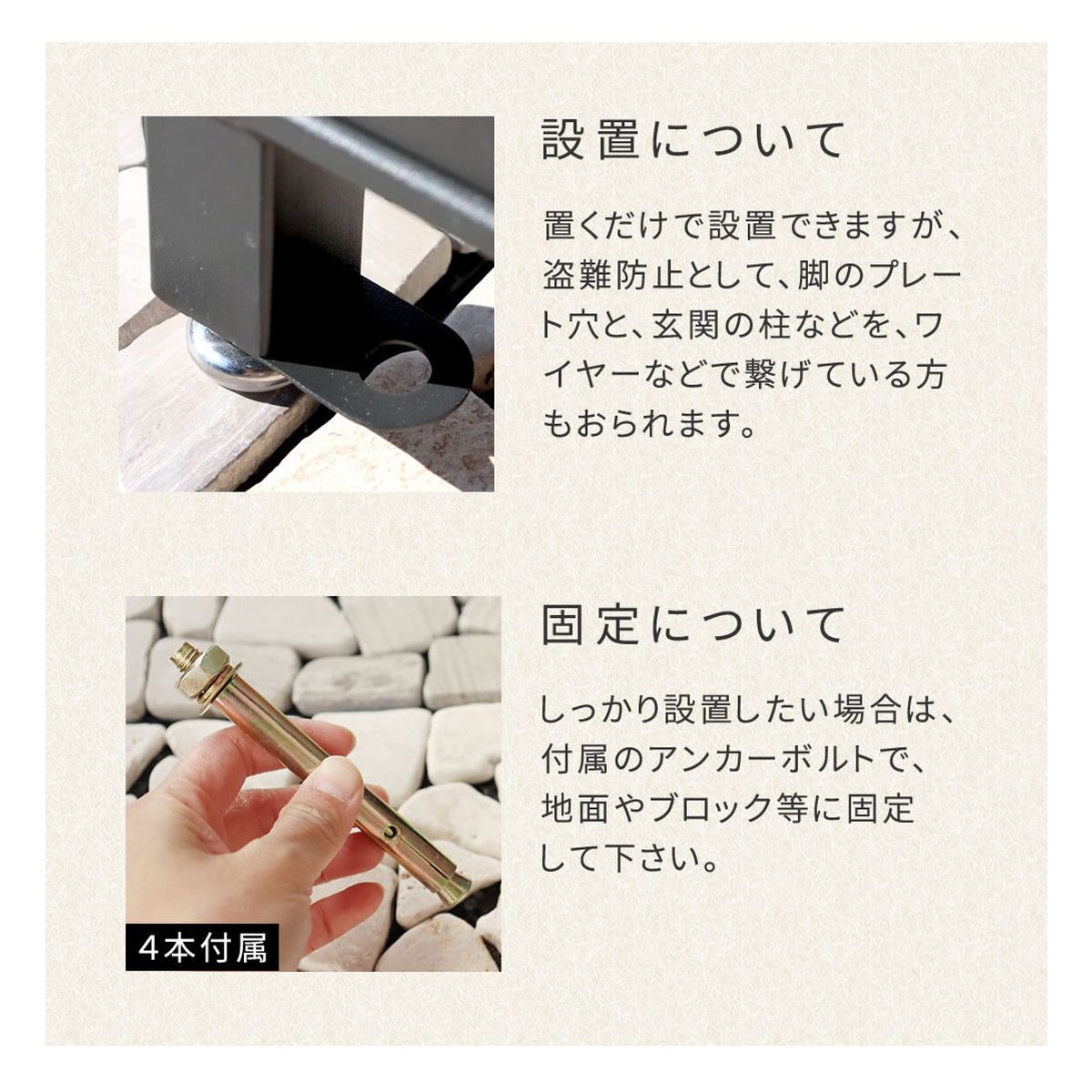 特価◎【直送】住まいスタイル/宅配ボックス付ポスト JOY(ジョイ) シルバー/PST-010SLV