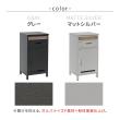 特価◎【直送】住まいスタイル/宅配ボックス付ポスト JOY(ジョイ) シルバー/PST-010SLV
