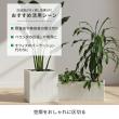特価◎【直送】住まいスタイル/「FARBOR」 ファーバー 木調FRPプランター 幅80 (長角) ダークブラウン
