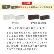 特価◎【直送】住まいスタイル/「FARBOR」 ファーバー 木調FRPプランター 幅60・80 (長角) 大小2個セット ホワイト
