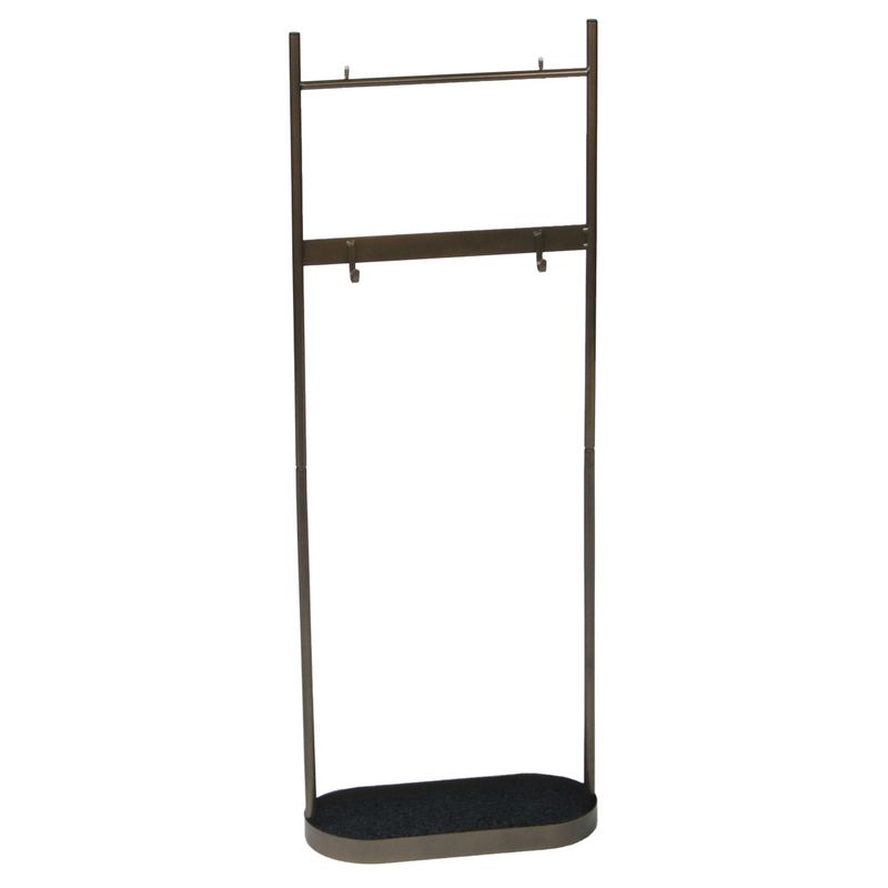 特価◎【直送】住まいスタイル/ツールハンギングスタンド 「ASPESH」 アスペシュ ゴールド/IF-TO0046GLD