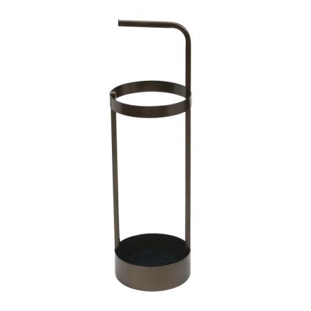 特価◎【直送】住まいスタイル/「ASPESH」 アスペシュ アンブレラスタンド (サークル) ゴールド/IF-N0043GLD