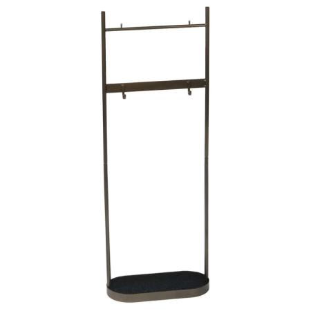 特価◎【直送】住まいスタイル/「ASPESH」 アスペシュ アンブレラスタンド (ツールスタンド) ゴールド