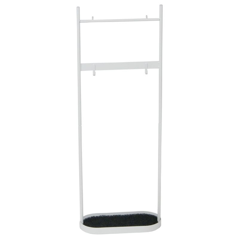 特価◎【直送】住まいスタイル/「ASPESH」 アスペシュ アンブレラスタンド (ツールスタンド) マットホワイト