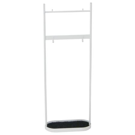 特価◎【直送】住まいスタイル/「ASPESH」 アスペシュ アンブレラスタンド (ツールスタンド) マットホワイト