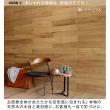 特価◎【直送】住まいスタイル/SOLIDECO -PRO- 壁に貼れる天然木パネル 11枚組(約1.66m2) -桐-ナチュラル
