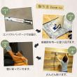 【直送】住まいスタイル/SOLIDECO -PRO- 壁に貼れる天然木パネル 22枚組(約3.32m2) ブルックリン