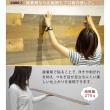 【直送】住まいスタイル/SOLIDECO -PRO- 壁に貼れる天然木パネル 44枚組(約6.64m2) ブルックリン