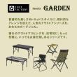 【直送】住まいスタイル/折りたたみメッシュテーブル 幅90 3点セット ブラック&サンドベージュ/STF-CMT90-3PS-LBR