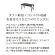 【直送】住まいスタイル/折りたたみブリッジテーブル 幅81 単品 ブラック/STF-BRT78BLK
