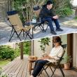 【直送】住まいスタイル/ハイバックチェア 単品 モスグリーン/STF-CHB-GRN