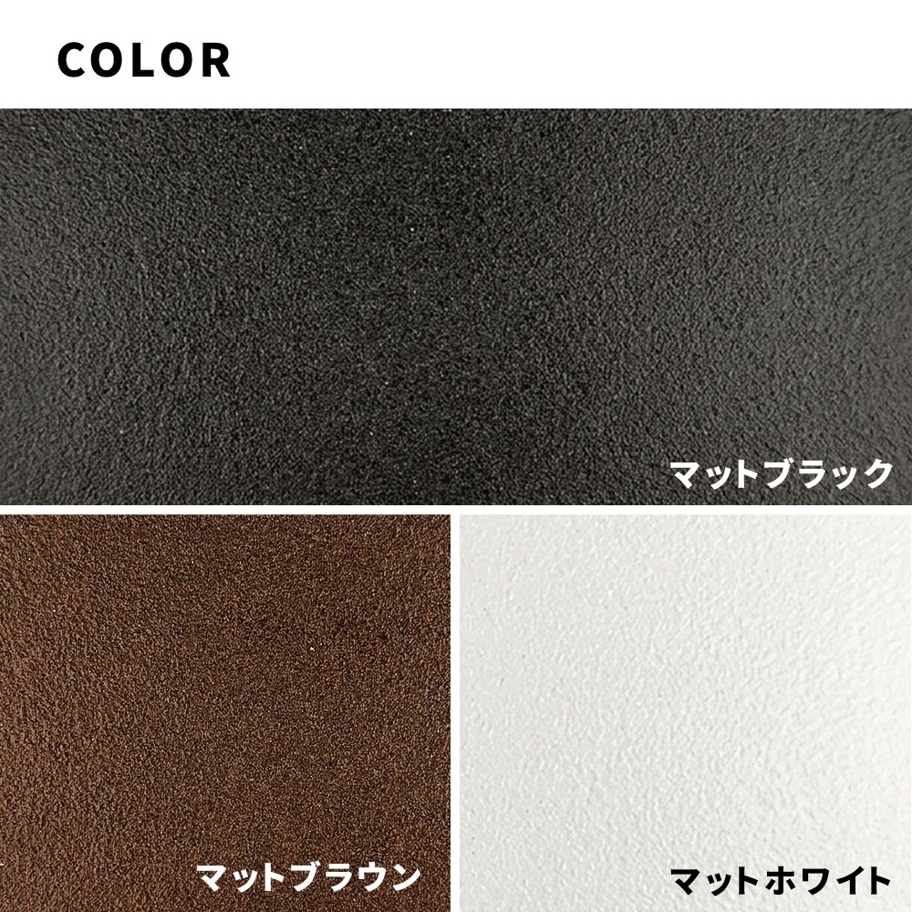 特価◎【直送】住まいスタイル/アルミ製ラウンドテーブル 単品販売 「トルペ」 マットホワイト/BKS-RT900WHT