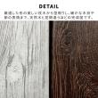 【直送】住まいスタイル/FRP製 高耐久枕木 高さ150cm「DURRA」 2本セット アンティークブラウン