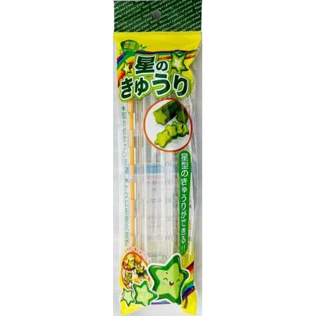 フォレスト/星のきゅうり 1セット入