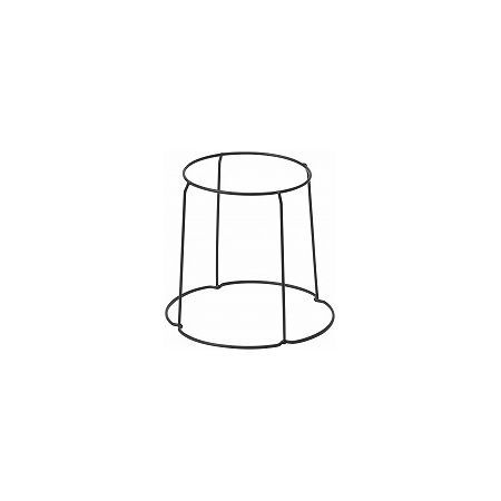 タカショー/ボールプランタースタンド 30cm 6φ