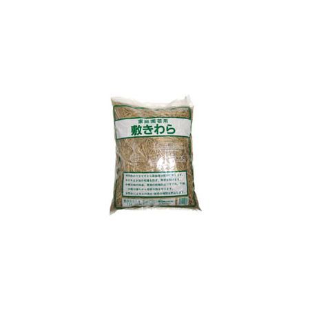 タカショー/敷わら 12L