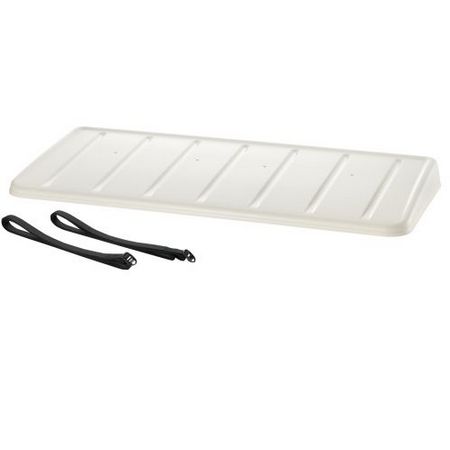 リッチェル/エアコン日よけワイド MI910